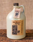 Shagbark Hickory Syrup Gallon