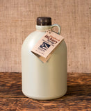 Shagbark Hickory Syrup 64 Ounce