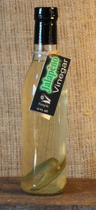 Jalapeno & Lime Vinegar