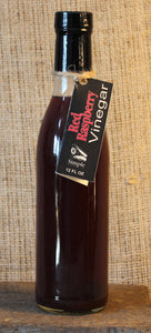 Red Raspberry Vinegar